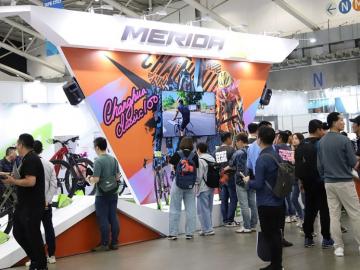Merida Approves NT$2.8 Cash Dividend as Earnings Rebound